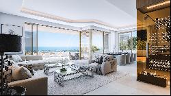 Outstanding high-end development of 11 villas in Nueva Andalucía, Marbella 29660