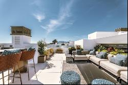 Outstanding high-end development of 11 villas in Nueva Andalucía, Marbella 29660