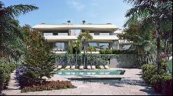 Outstanding high-end development of 11 villas in Nueva Andalucía, Marbella 29660