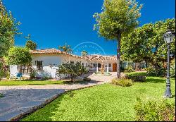 Plot for sale in Málaga, Marbella, Valdeolletas, Marbella 29602