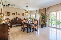 Luxury house for sale in Aravaca, Madrid, Madrid 28023