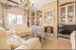 Luxury house for sale in Aravaca, Madrid, Madrid 28023