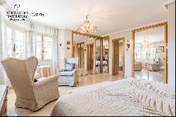 Luxury house for sale in Aravaca, Madrid, Madrid 28023