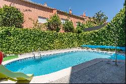 Luxury house for sale in Aravaca, Madrid, Madrid 28023