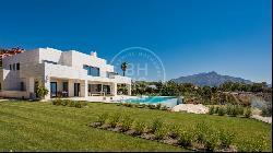 Villa for sale in Málaga, Benahavís, Monte Halcones, Benahavís 29679
