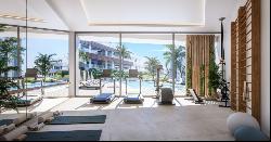 Off-plan penthouse in an innovative boutique project with sea vi, Marbella 29603