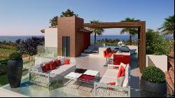 Off-plan luxury villa with outstanding energy efficiency rating , Marbella 29603