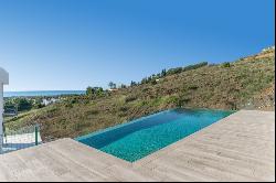 Modern off-plan villa in an exclusive boutique development situa, Benahavis 29679