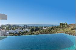 Modern off-plan villa in an exclusive boutique development situa, Benahavis 29679