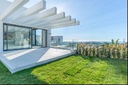 Modern off-plan villa in an exclusive boutique development situa, Benahavis 29679