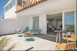 Duplex Penthouse for sale in Málaga, Estepona, Estepona 29680