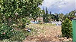 Extensive southwest-facing plot with project and open views in G, Marbella 29670