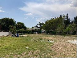 Extensive southwest-facing plot with project and open views in G, Marbella 29670