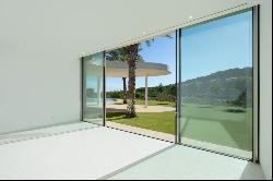 Majestic recently built villa situated in a unique and privilege, Casares 29690