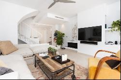 Beautiful townhouse walking distance to Centro Plaza and the bea, Marbella 29660