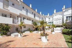 Beautiful townhouse walking distance to Centro Plaza and the bea, Marbella 29660