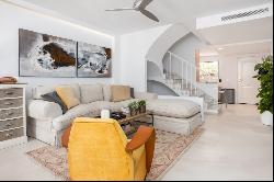 Beautiful townhouse walking distance to Centro Plaza and the bea, Marbella 29660