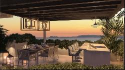 Off-plan penthouse in a development with luxury on-site faciliti, Marbella 29604