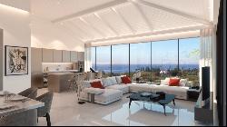 Off-plan penthouse in a development with luxury on-site faciliti, Marbella 29604