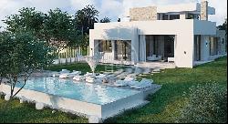 Off-plan state-of-the-art villa in the heart of the Golf Valley, Marbella 29660