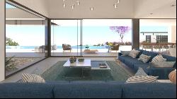 Stunning south-west facing off-plan villa located in La Reserva , Benahavis 29679