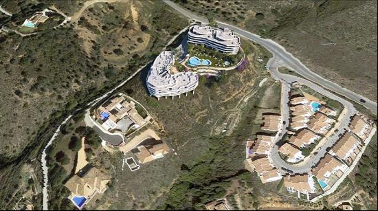 Stunning plot with project in Valtocado, Mijas., Mijas 29650