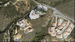 Stunning plot with project in Valtocado, Mijas., Mijas 29650