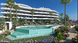 Stunning plot with project in Valtocado, Mijas., Mijas 29650