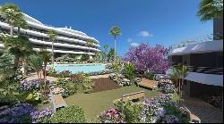 Stunning plot with project in Valtocado, Mijas., Mijas 29650