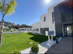 Duplex Penthouse for sale in Málaga, Benahavís, La Quinta Golf, Benahavís 29679