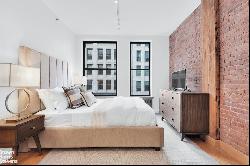 92 CHAMBERS STREET 3 in Tribeca, New York