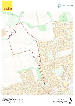 Land At Stokesley, Stokesley, Middlesbrough, Cleveland, TS9 5DX