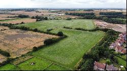 Land At Stokesley, Stokesley, Middlesbrough, Cleveland, TS9 5DX