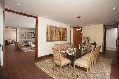Exclusive new apartment in Los Dominicos- NO COMMISSION