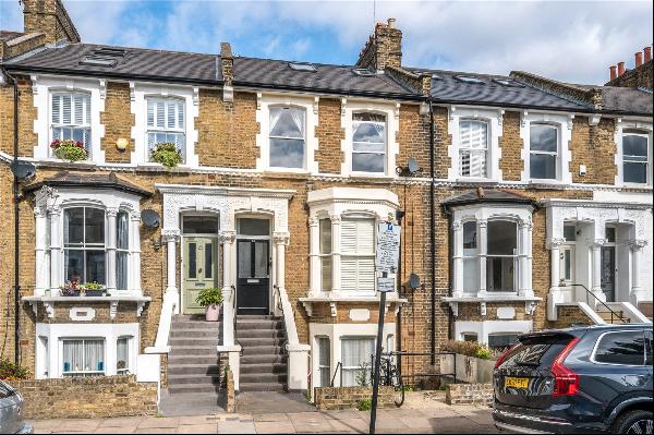 Poets Road, Highbury, London, N5 2SL