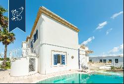 Charming estate for sale in the renowned town of Santa Maria di Leuca, in Salento