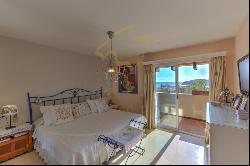 Sea view Villa in Santa Ponsa for renovation