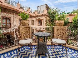 Marrakech I Medina