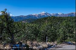 106 Pikes Peak Road, Ruidoso NM 88345
