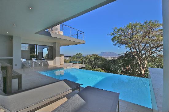 Kings Way, Baronetcy Estate, Western Cape, 7500