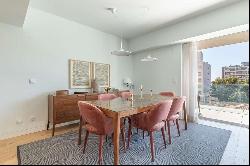 2 Bedroom Apartment, Lisboa