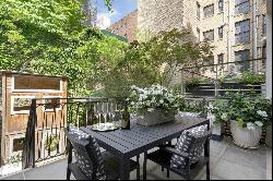 East 82nd Street, Upper East Side, Manhattan, New York, 10028