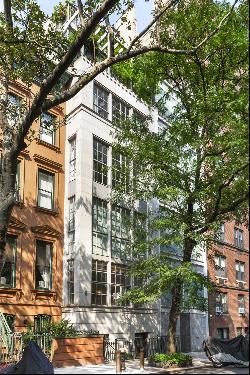 East 82nd Street, Upper East Side, Manhattan, New York, 10028