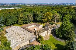 Edlington Wood House, Edlington, Doncaster, South Yorkshire, DN12 1EP