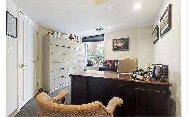 DOCTORS CONDO OFFICE for SALE/Heart Of Upper East Side for Sale in Prestigious Residential