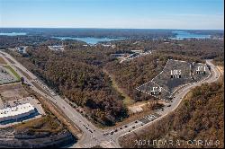 Lot 3 Hwy 242, Lake Ozark MO 65049