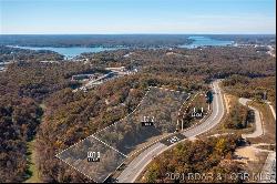 Lot 3 Hwy 242, Lake Ozark MO 65049