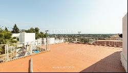 Property with several independent units, Loul, Algarve