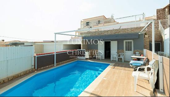 Property with several independent units, Loulé, Algarve