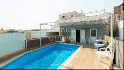 Property with several independent units, Loul, Algarve